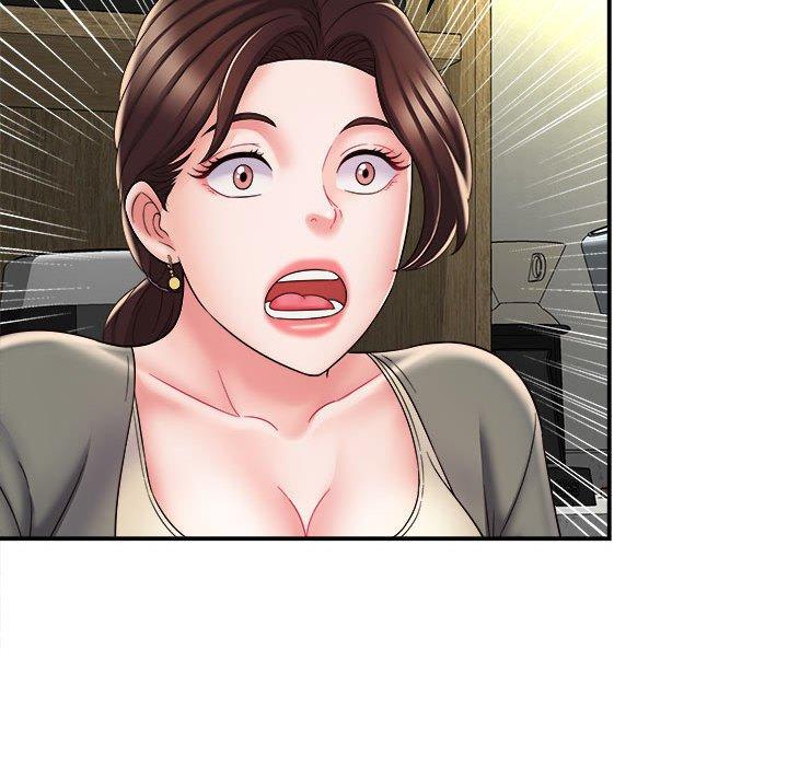 《她的寂寞誰人知》漫画 第3話