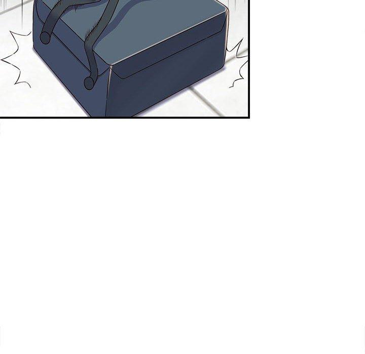 《她的寂寞誰人知》漫画 第4話