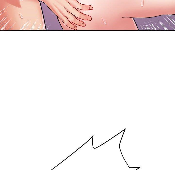 《她的寂寞誰人知》漫画 第4話