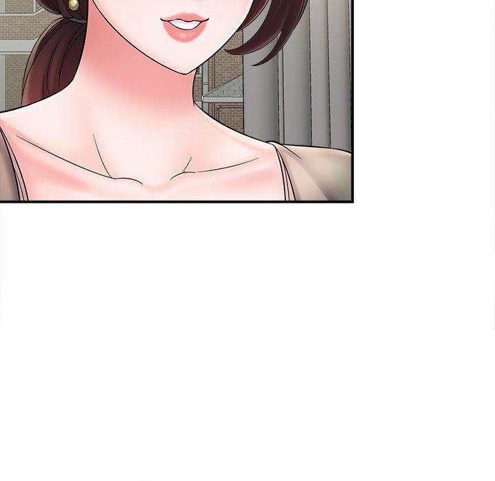 《她的寂寞誰人知》漫画 第4話