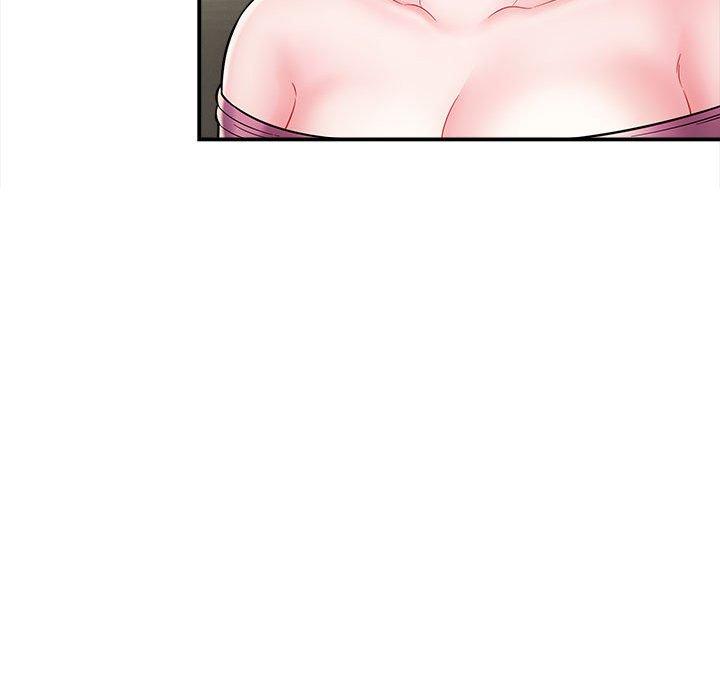 《她的寂寞誰人知》漫画 第4話