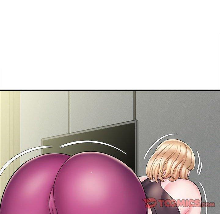 《她的寂寞誰人知》漫画 第4話