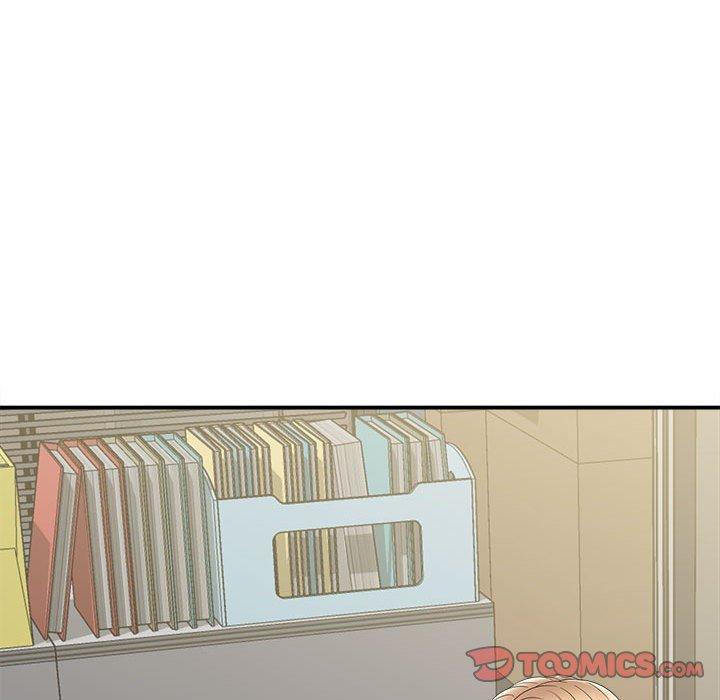 《她的寂寞誰人知》漫画 第4話