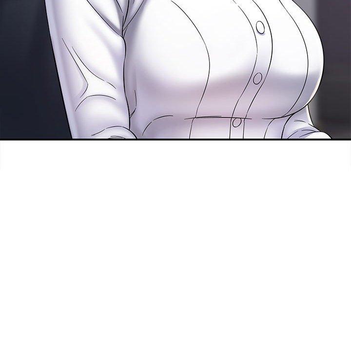 《她的寂寞誰人知》漫画 第4話