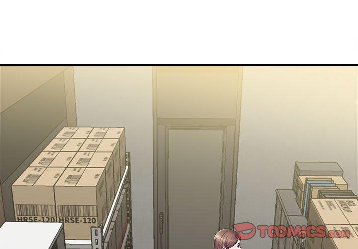 《她的寂寞誰人知》漫画 第5話