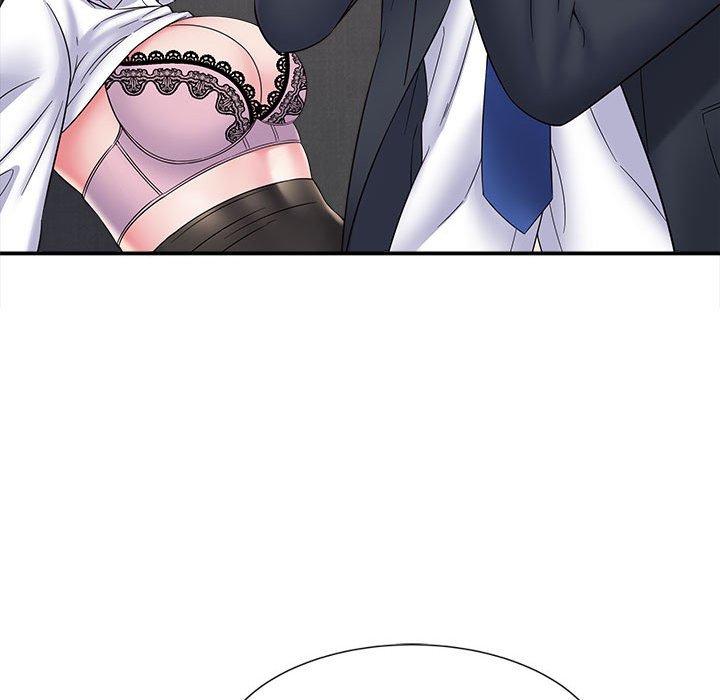 《她的寂寞誰人知》漫画 第5話