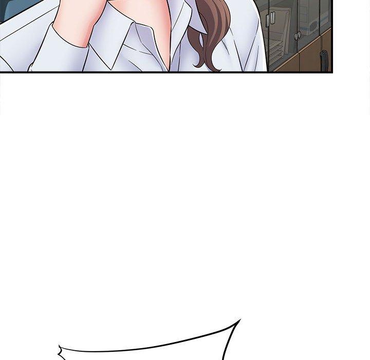 《她的寂寞誰人知》漫画 第5話