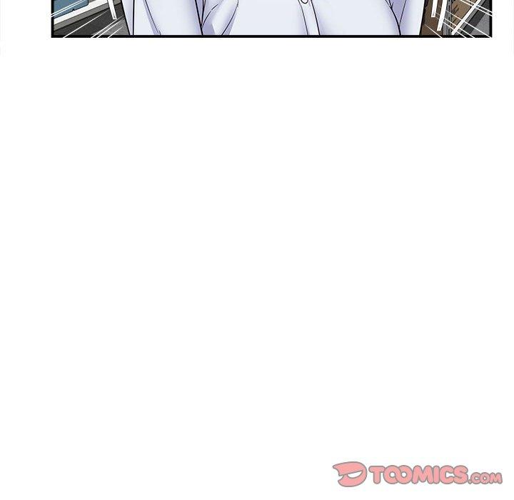 《她的寂寞誰人知》漫画 第5話