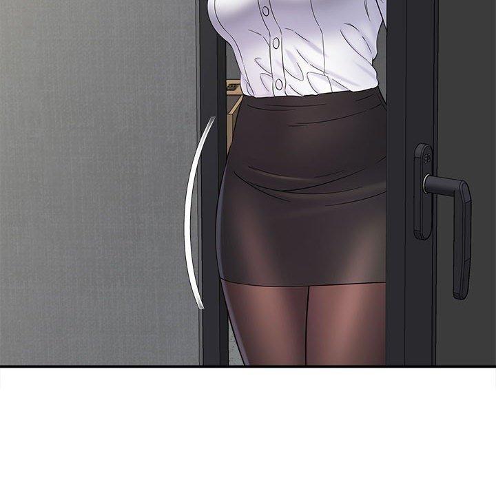《她的寂寞誰人知》漫画 第5話