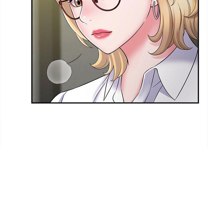 《她的寂寞誰人知》漫画 第5話