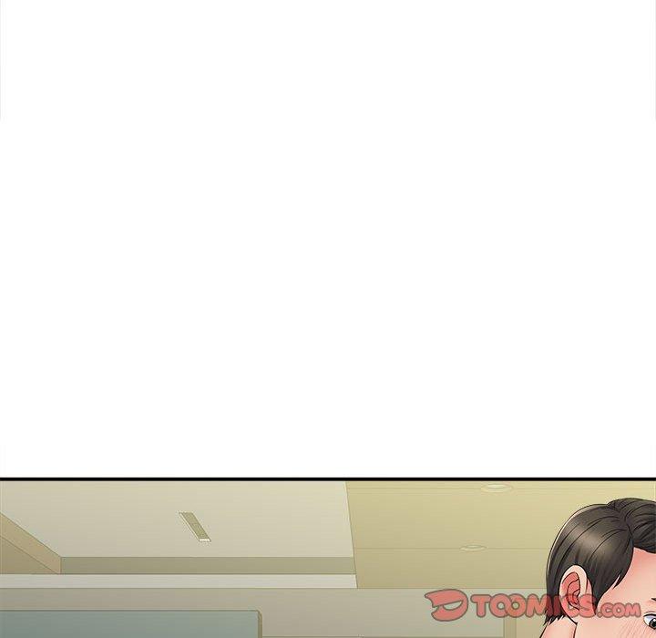 《她的寂寞誰人知》漫画 第5話