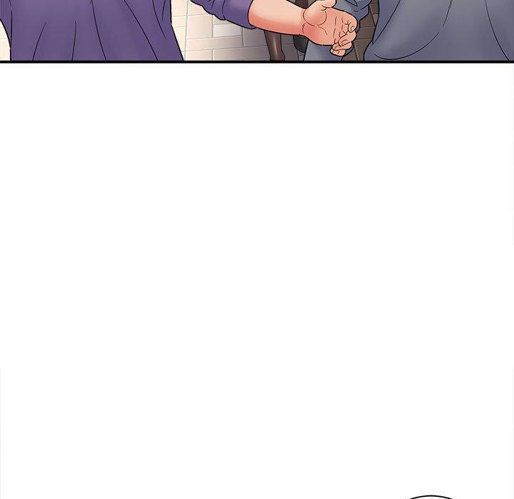 《她的寂寞誰人知》漫画 第5話