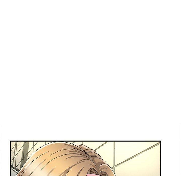 《她的寂寞誰人知》漫画 第5話