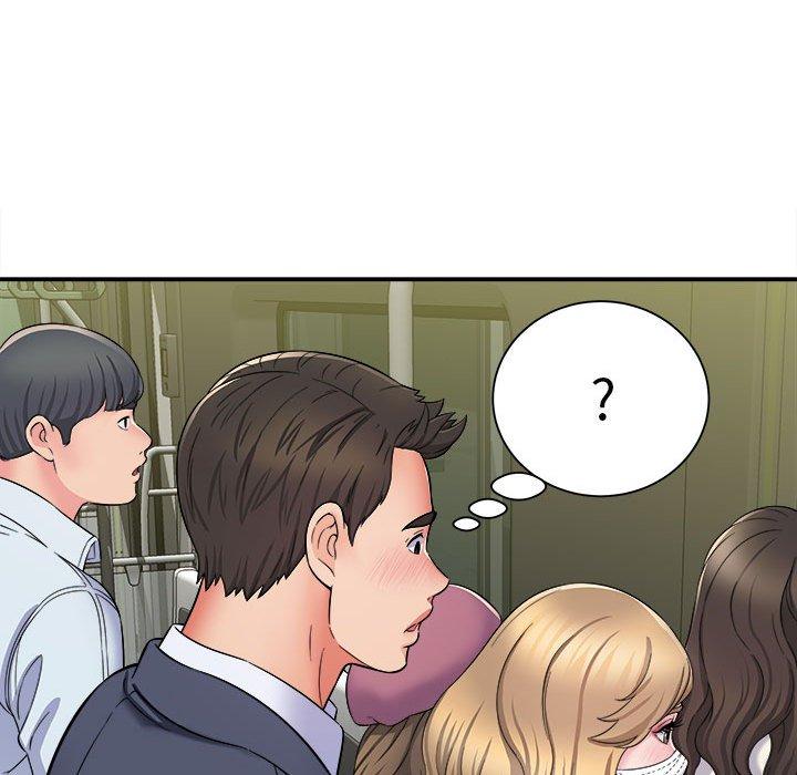 《她的寂寞誰人知》漫画 第5話