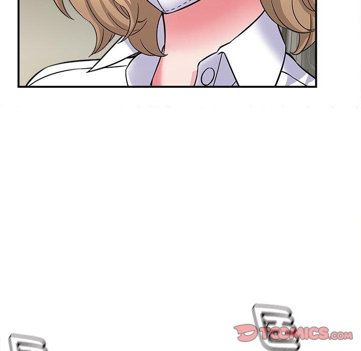 《她的寂寞誰人知》漫画 第5話