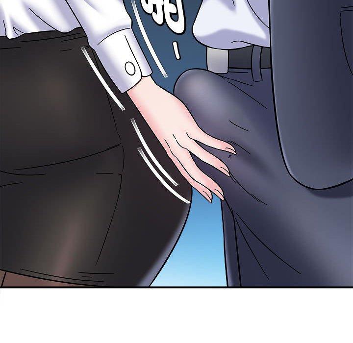 《她的寂寞誰人知》漫画 第5話