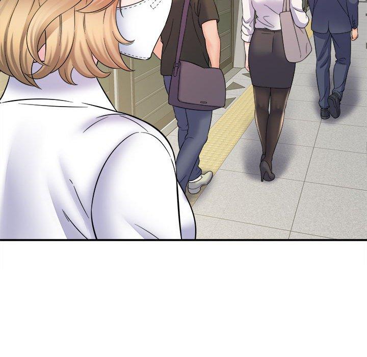 《她的寂寞誰人知》漫画 第5話
