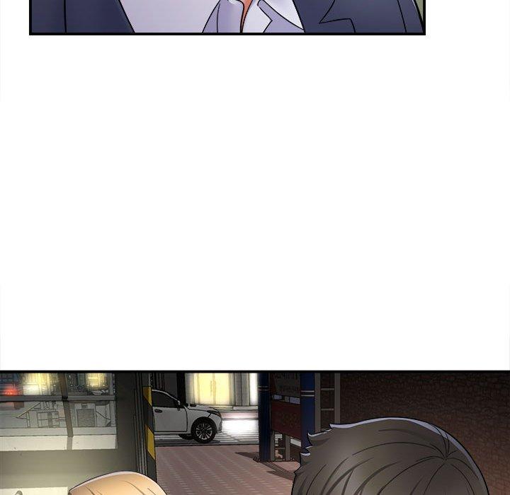 《她的寂寞誰人知》漫画 第5話