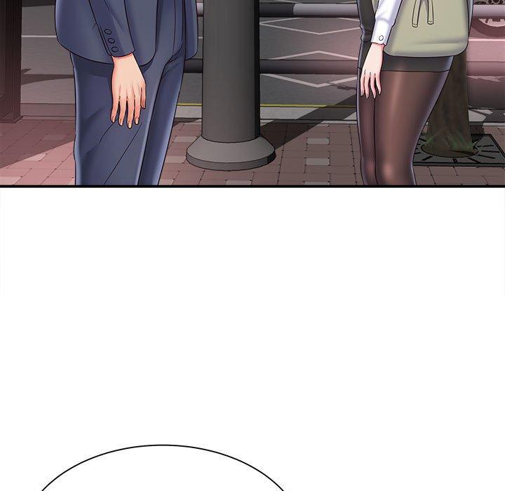 《她的寂寞誰人知》漫画 第6話