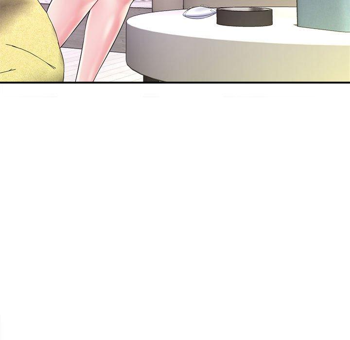 《她的寂寞誰人知》漫画 第6話