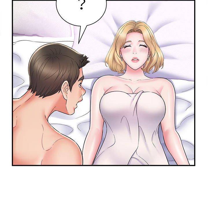 《她的寂寞誰人知》漫画 第6話