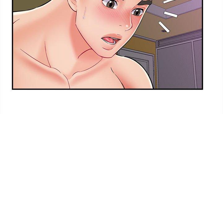 《她的寂寞誰人知》漫画 第6話