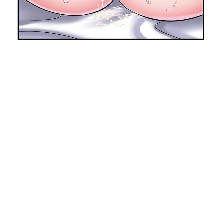 《她的寂寞誰人知》漫画 第6話
