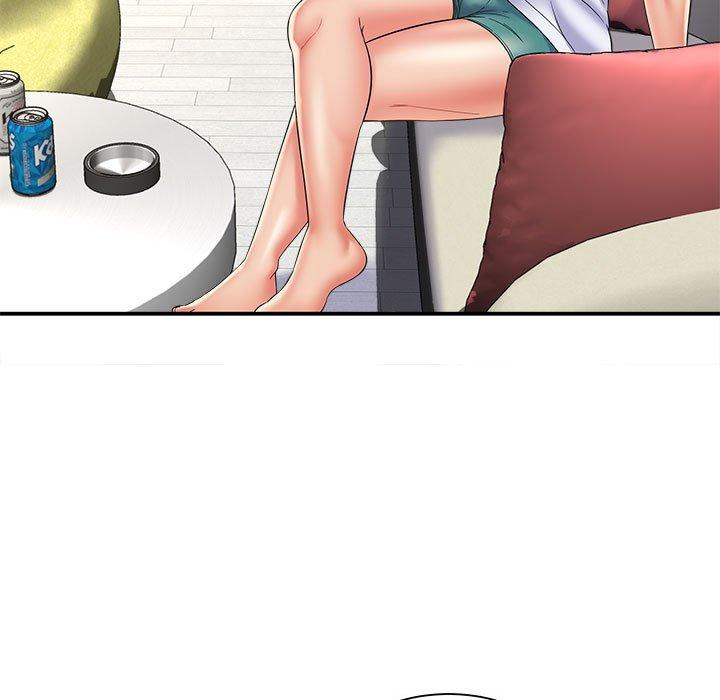 《她的寂寞誰人知》漫画 第6話