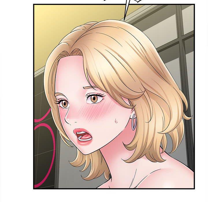 《她的寂寞誰人知》漫画 第7話