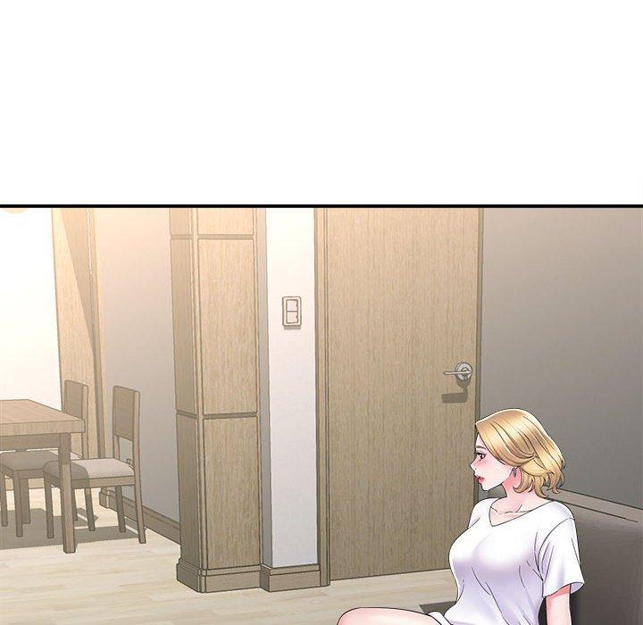 《她的寂寞誰人知》漫画 第7話
