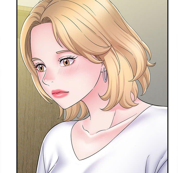 《她的寂寞誰人知》漫画 第7話