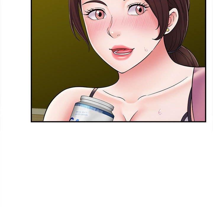 《她的寂寞誰人知》漫画 第7話