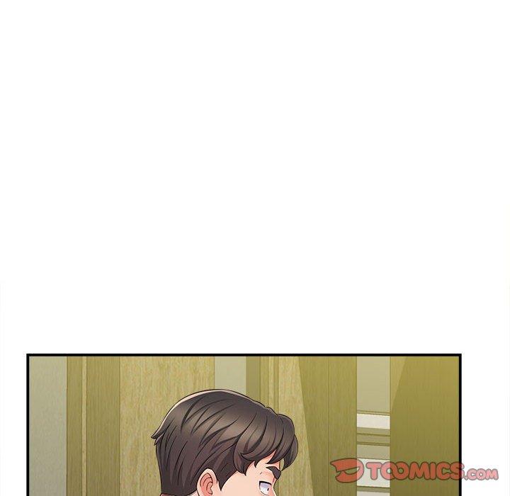 《她的寂寞誰人知》漫画 第7話