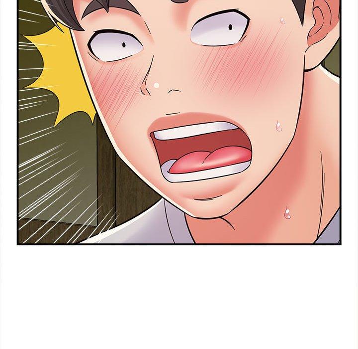 《她的寂寞誰人知》漫画 第7話