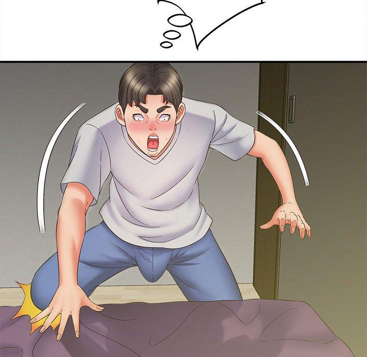 《她的寂寞誰人知》漫画 第7話