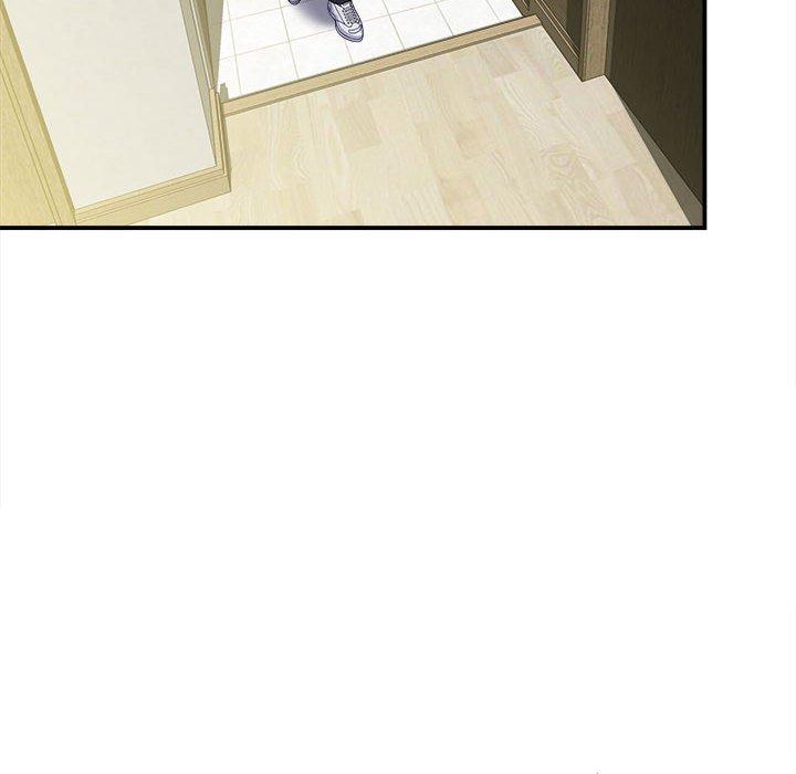 《她的寂寞誰人知》漫画 第8話
