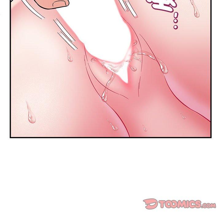 《她的寂寞誰人知》漫画 第8話