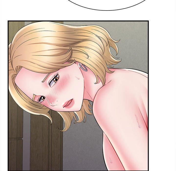 《她的寂寞誰人知》漫画 第8話