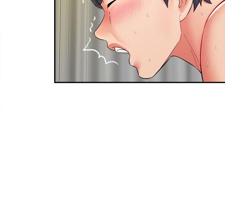 《她的寂寞誰人知》漫画 第8話