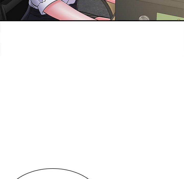 《她的寂寞誰人知》漫画 第8話