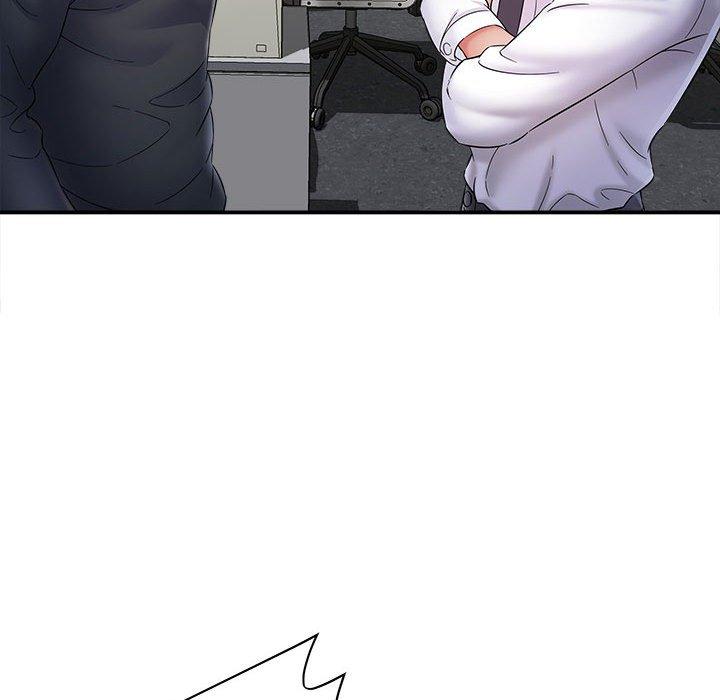 《她的寂寞誰人知》漫画 第8話