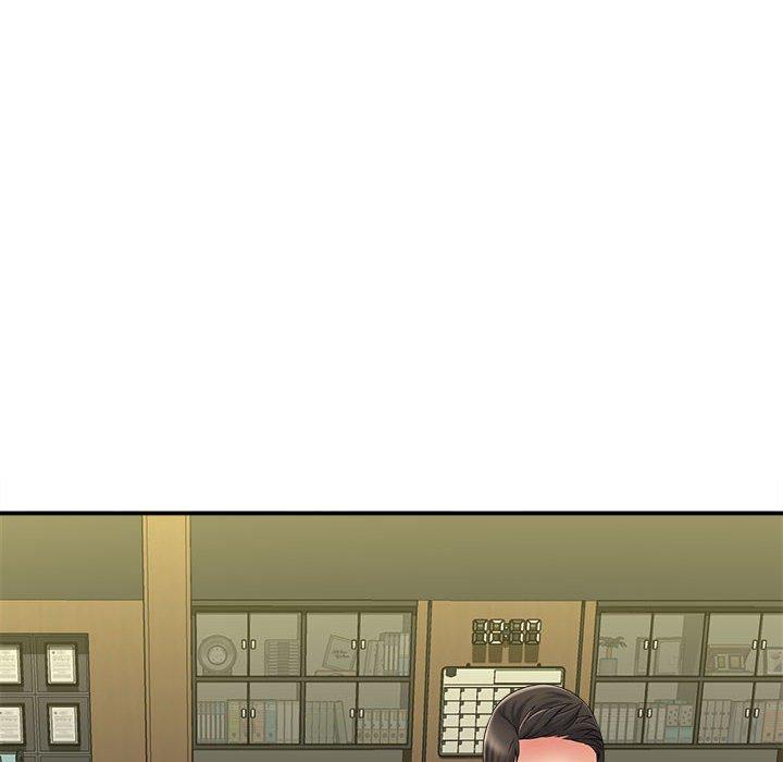 《她的寂寞誰人知》漫画 第9話