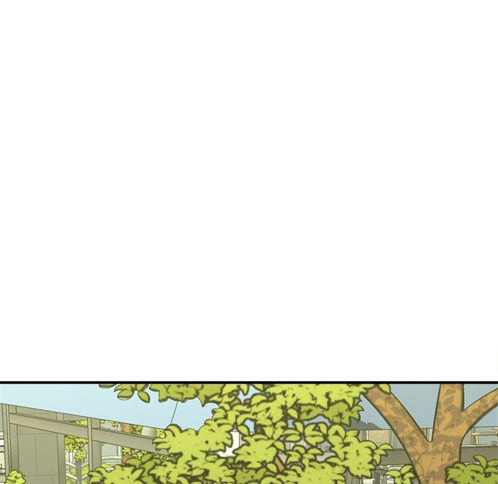 《她的寂寞誰人知》漫画 第9話