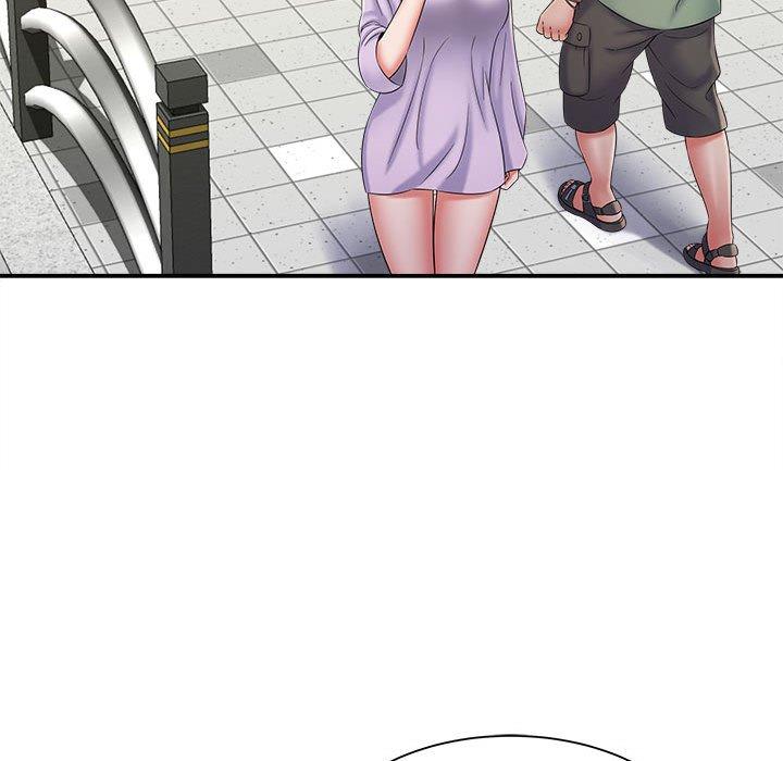 《她的寂寞誰人知》漫画 第9話