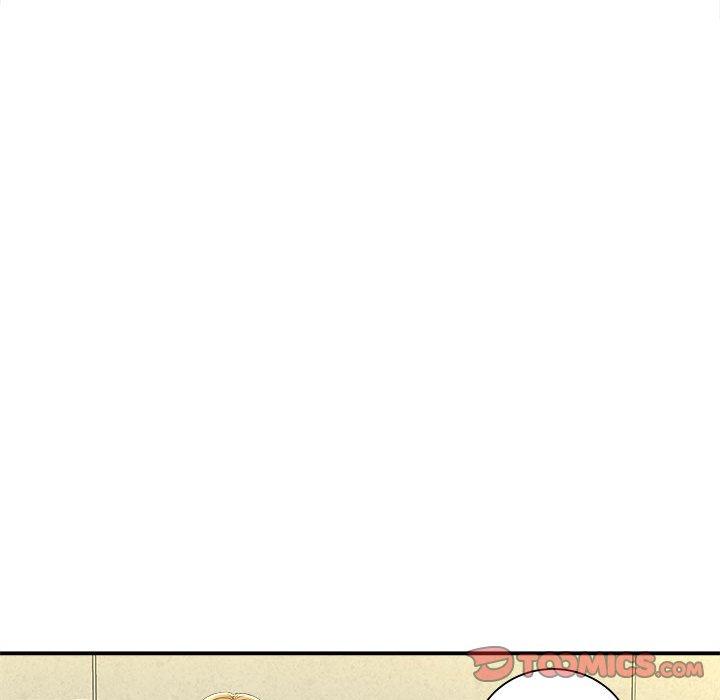 《她的寂寞誰人知》漫画 第9話