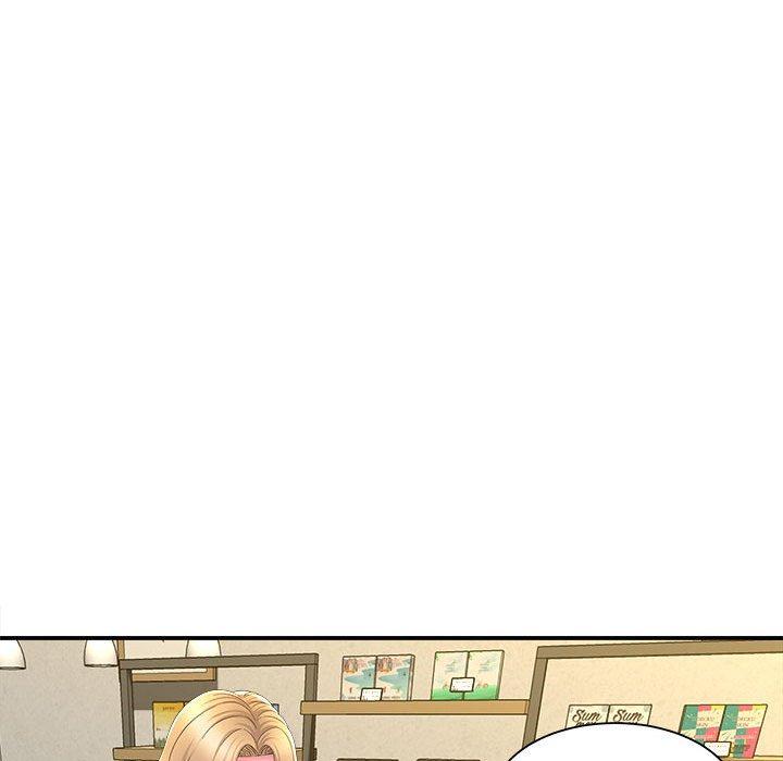 《她的寂寞誰人知》漫画 第9話