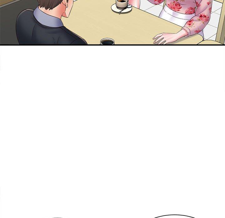 《她的寂寞誰人知》漫画 第9話