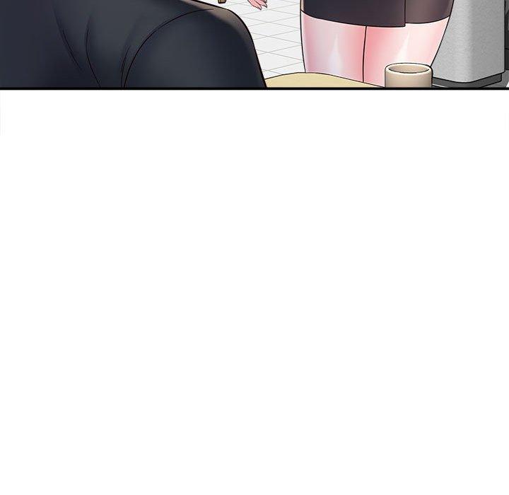 《她的寂寞誰人知》漫画 第9話