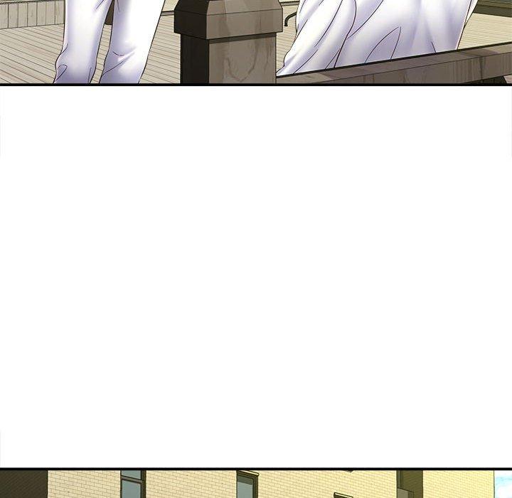 《她的寂寞誰人知》漫画 第9話