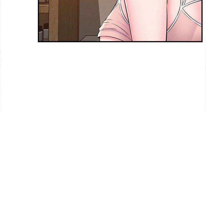 《她的寂寞誰人知》漫画 第9話